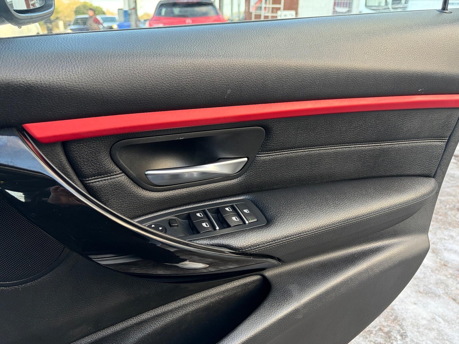 Used BMW 3 Series 2017 for sale - 77131246: Photo 22