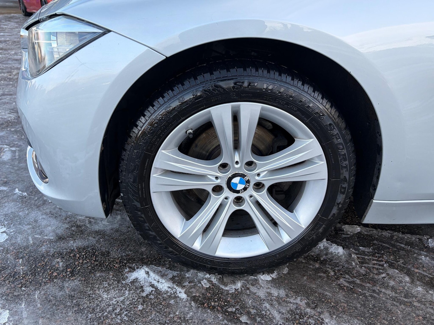 Used BMW 3 Series 2017 for sale - 77131246: Photo 23