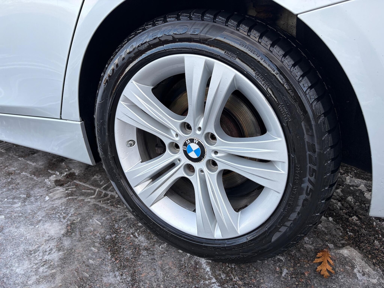 Used BMW 3 Series 2017 for sale - 77131246: Photo 25