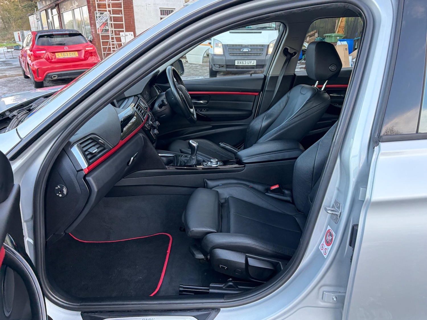 Used BMW 3 Series 2017 for sale - 77131246: Photo 34