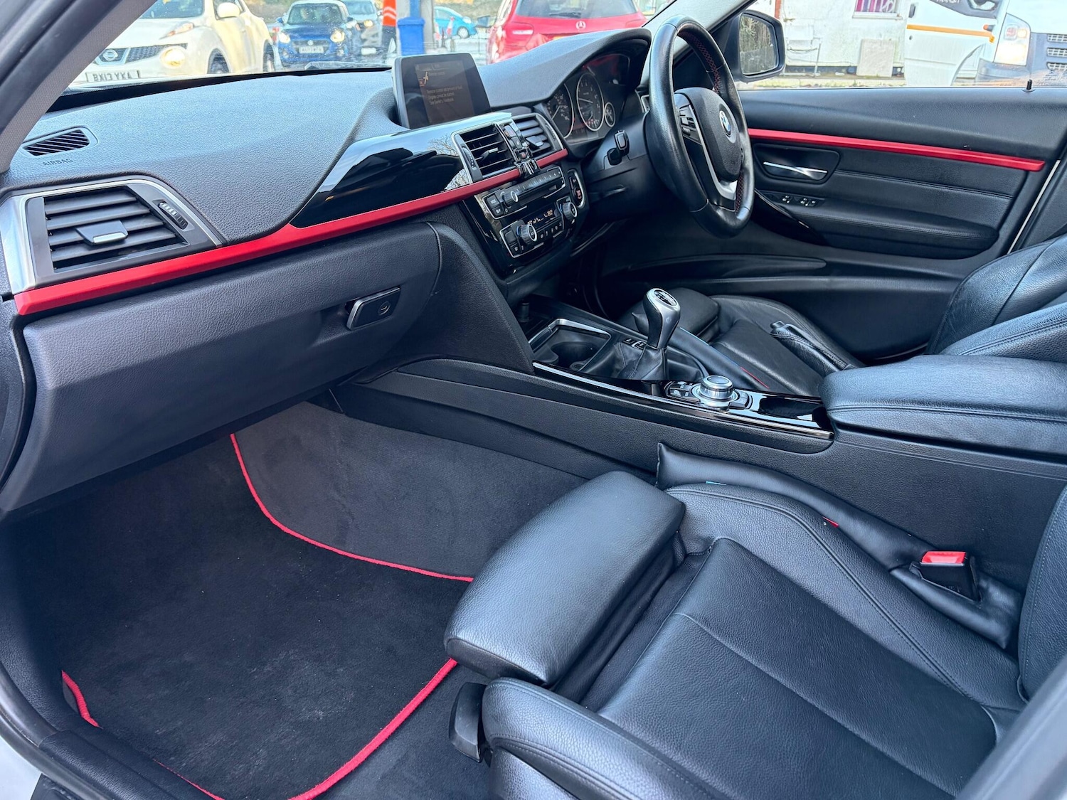 Used BMW 3 Series 2017 for sale - 77131246: Photo 36