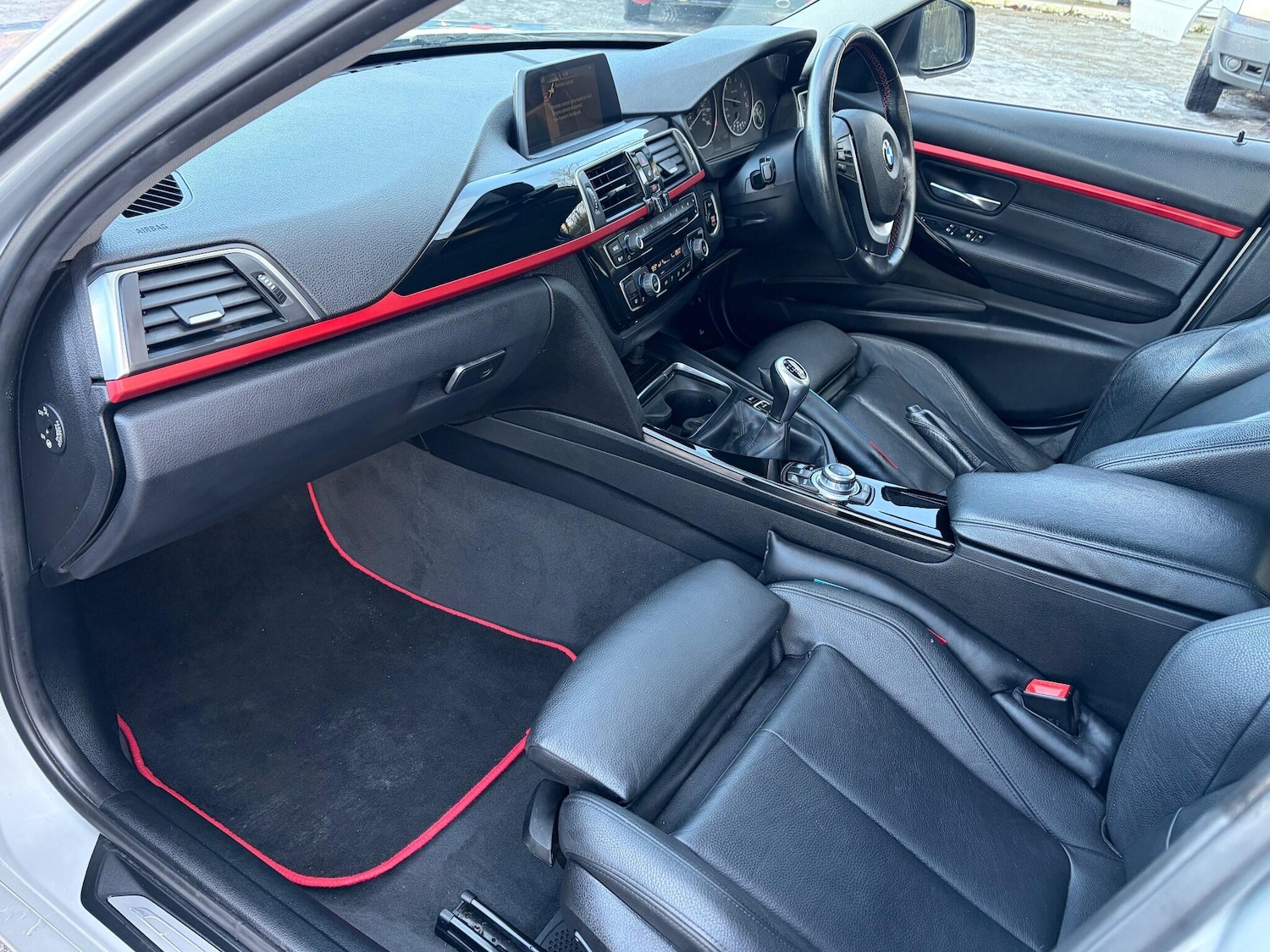 Used BMW 3 Series 2017 for sale - 77131246: Photo 37