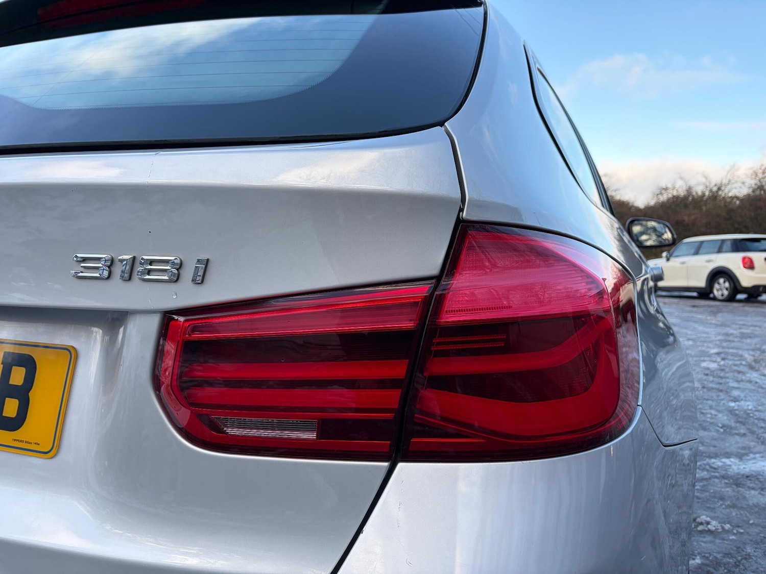 Used BMW 3 Series 2017 for sale - 77131246: Photo 39