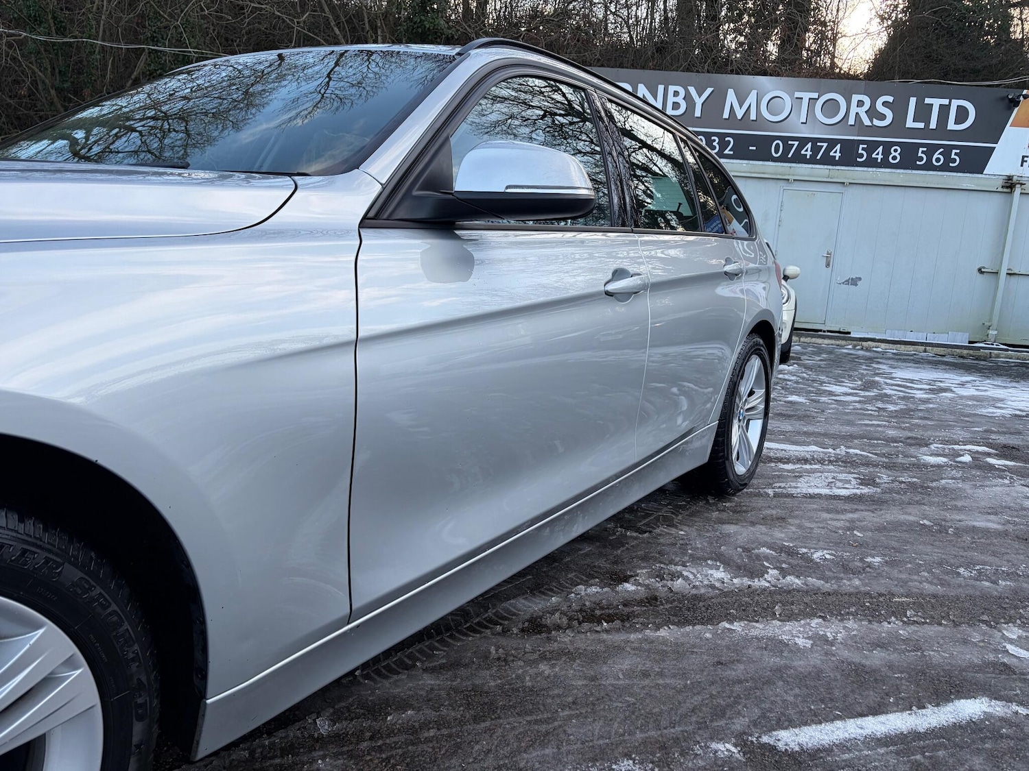 Used BMW 3 Series 2017 for sale - 77131246: Photo 7