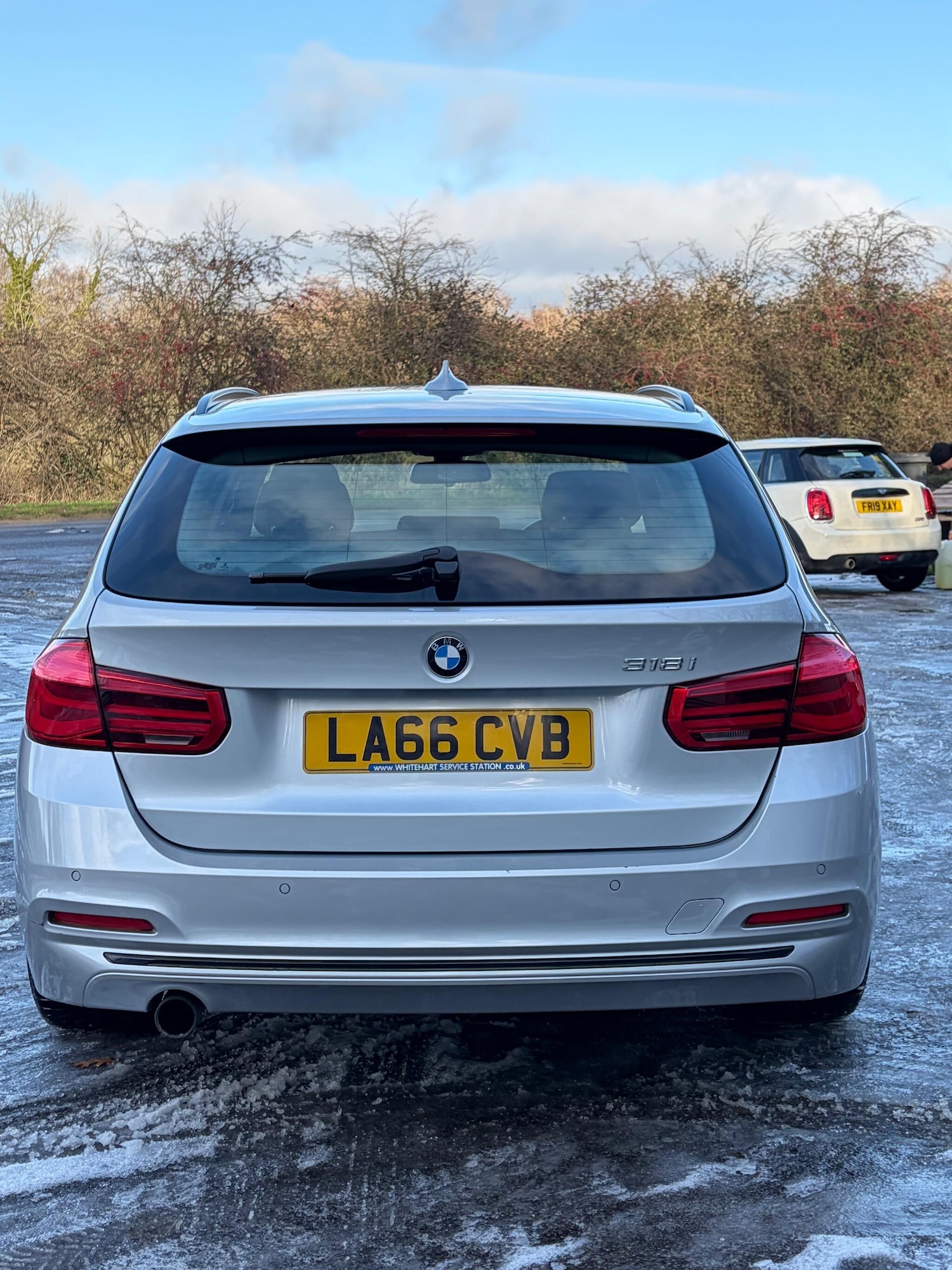 Used BMW 3 Series 2017 for sale - 77131246: Photo 9