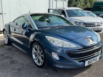 2011 - 2.0 HDi GT 2dr