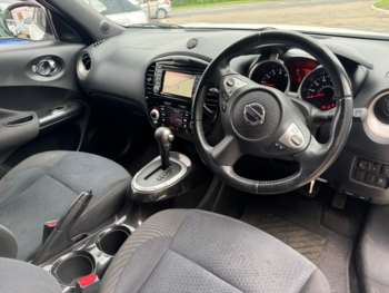 Used Nissan Juke 2013 for sale - 75367008: Photo