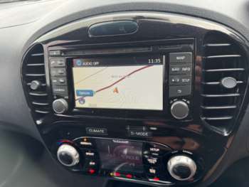 Used Nissan Juke 2013 for sale - 75367008: Photo