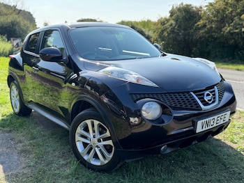 2013 (13) - 15 dCi Acenta 5dr Premium Pack]