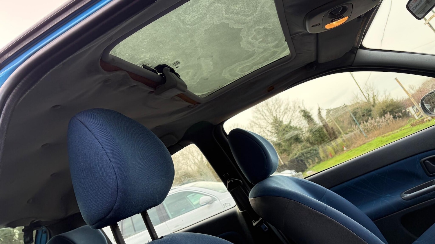 Used Renault Clio 2003 for sale - 77163438: Photo 14