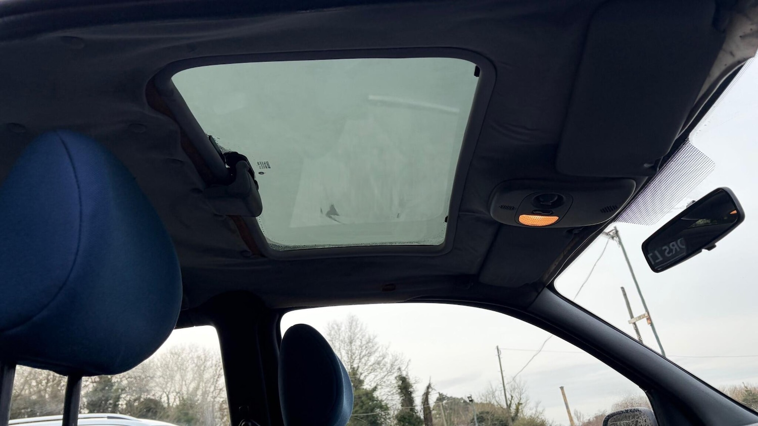 Used Renault Clio 2003 for sale - 77163438: Photo 17