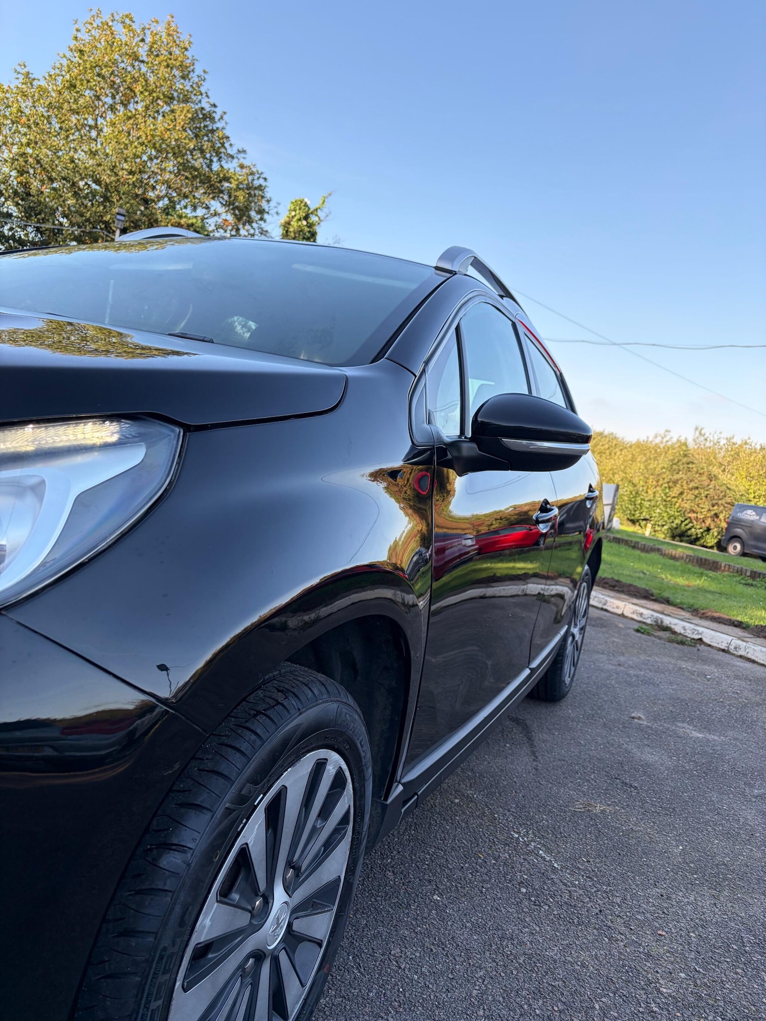 Used Peugeot 2008 2017 for sale - 76925976: Photo 13