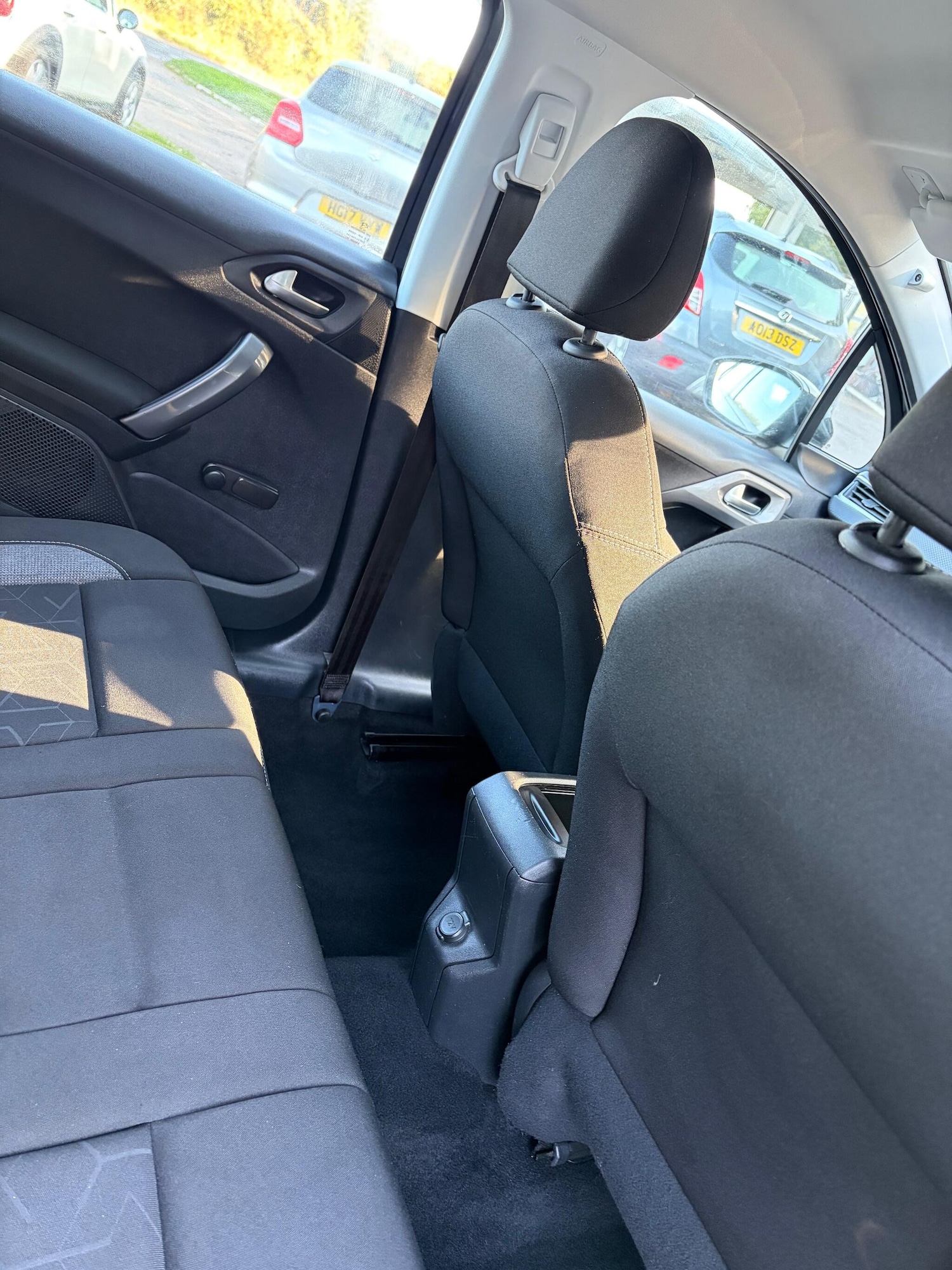 Used Peugeot 2008 2017 for sale - 76925976: Photo 18