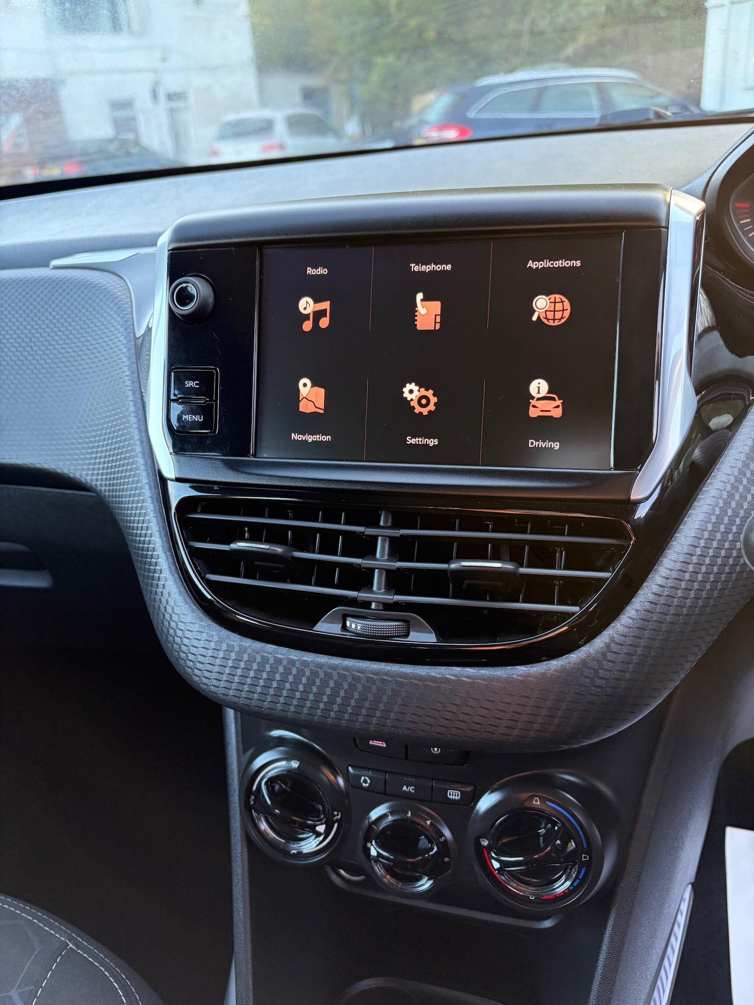 Used Peugeot 2008 2017 for sale - 76925976: Photo 23