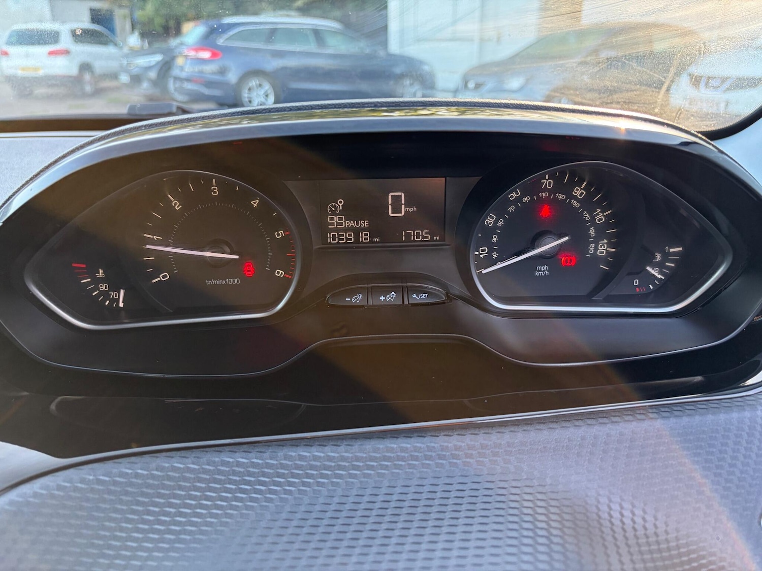 Used Peugeot 2008 2017 for sale - 76925976: Photo 24