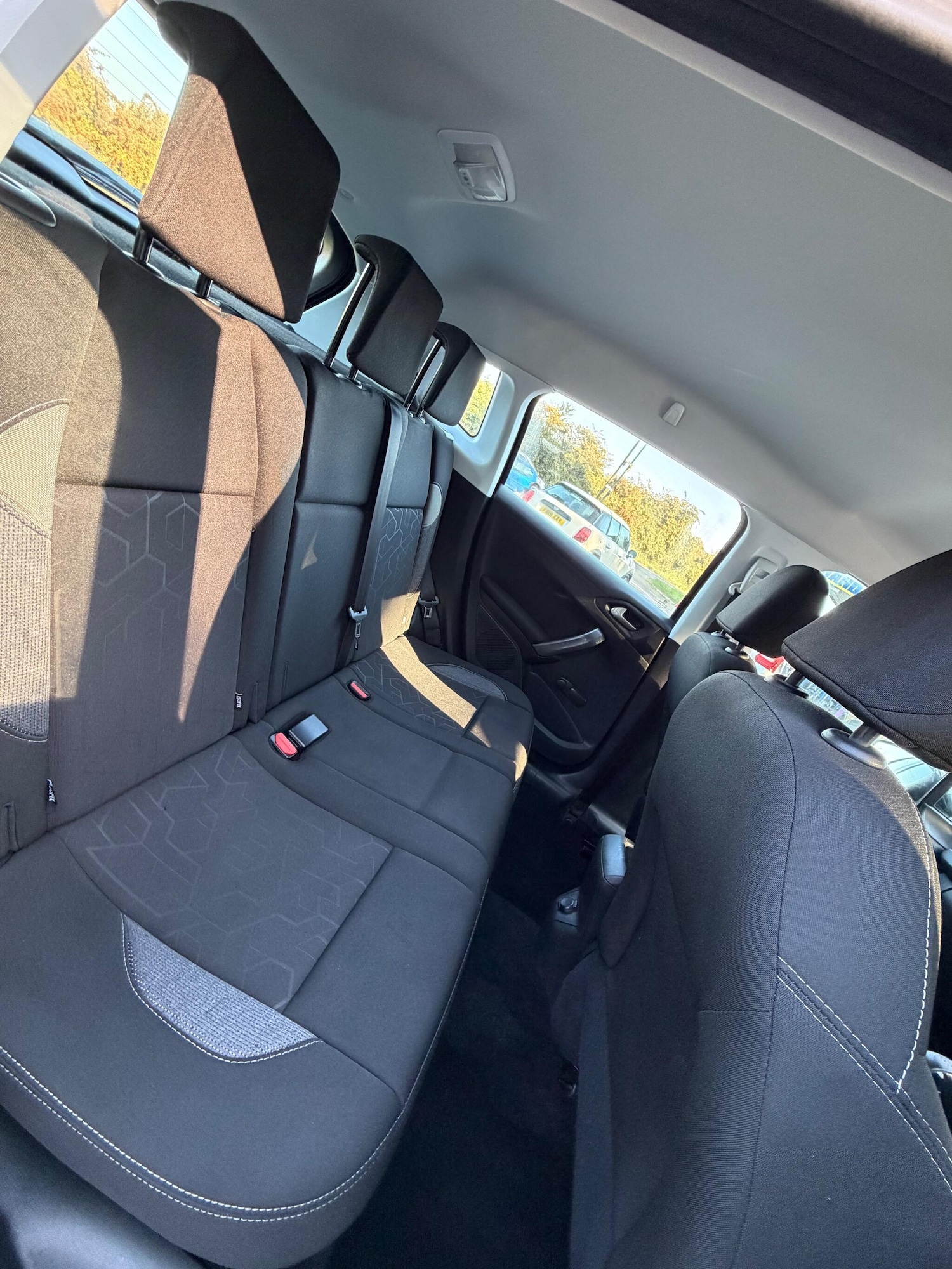 Used Peugeot 2008 2017 for sale - 76925976: Photo 33