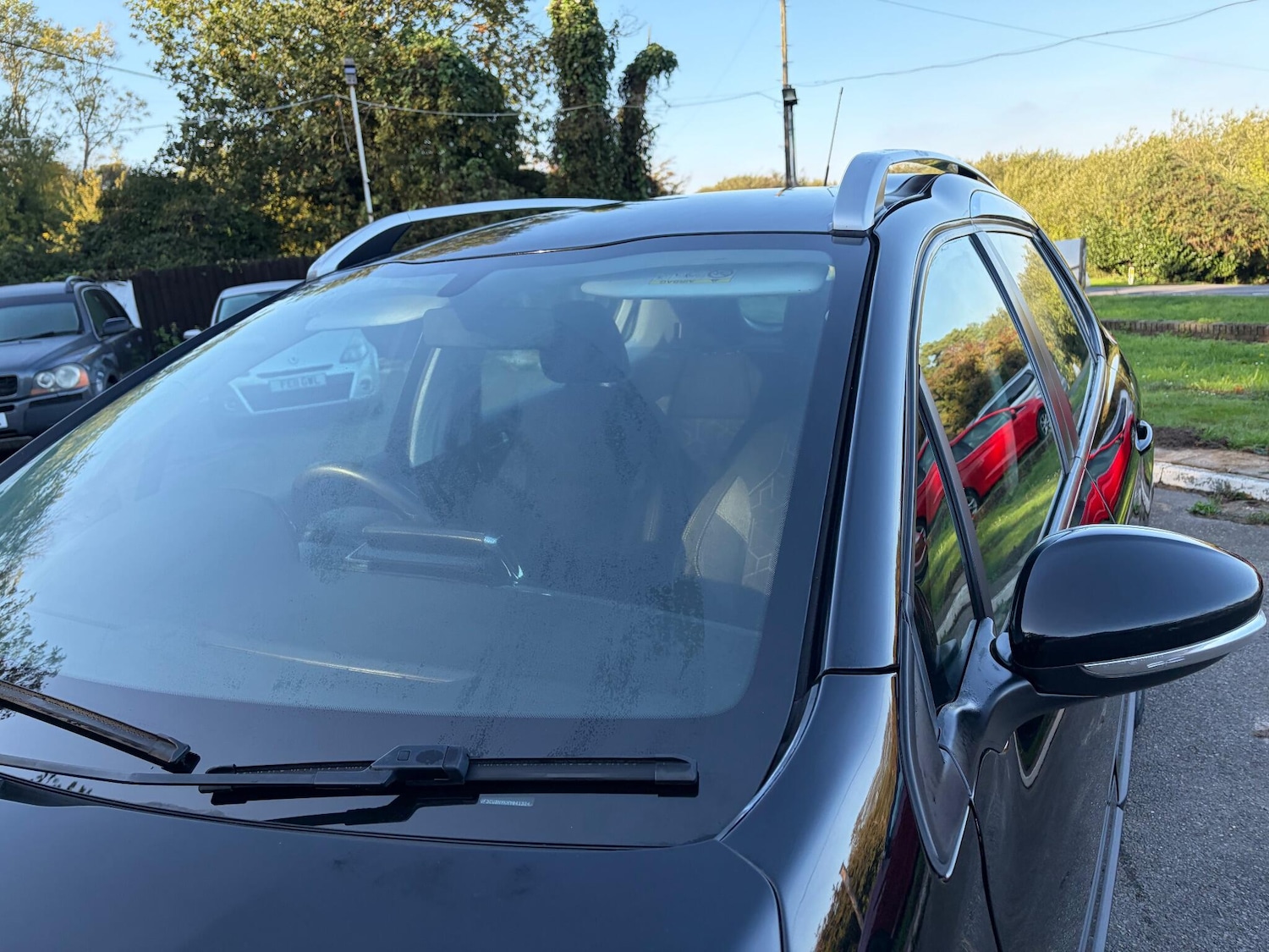 Used Peugeot 2008 2017 for sale - 76925976: Photo 35