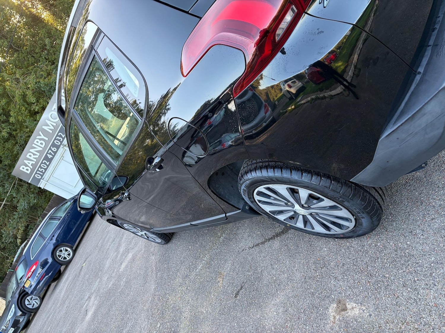 Used Peugeot 2008 2017 for sale - 76925976: Photo 38