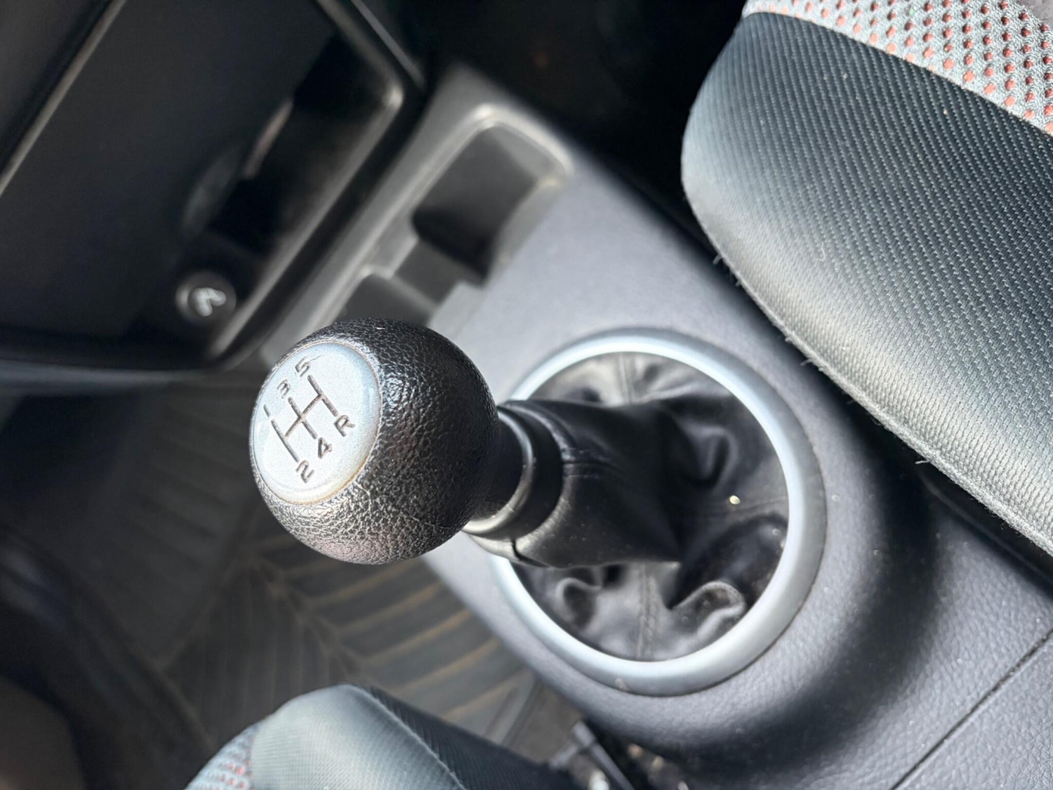 Used Suzuki SX4 2007 for sale - 76935985: Photo 5