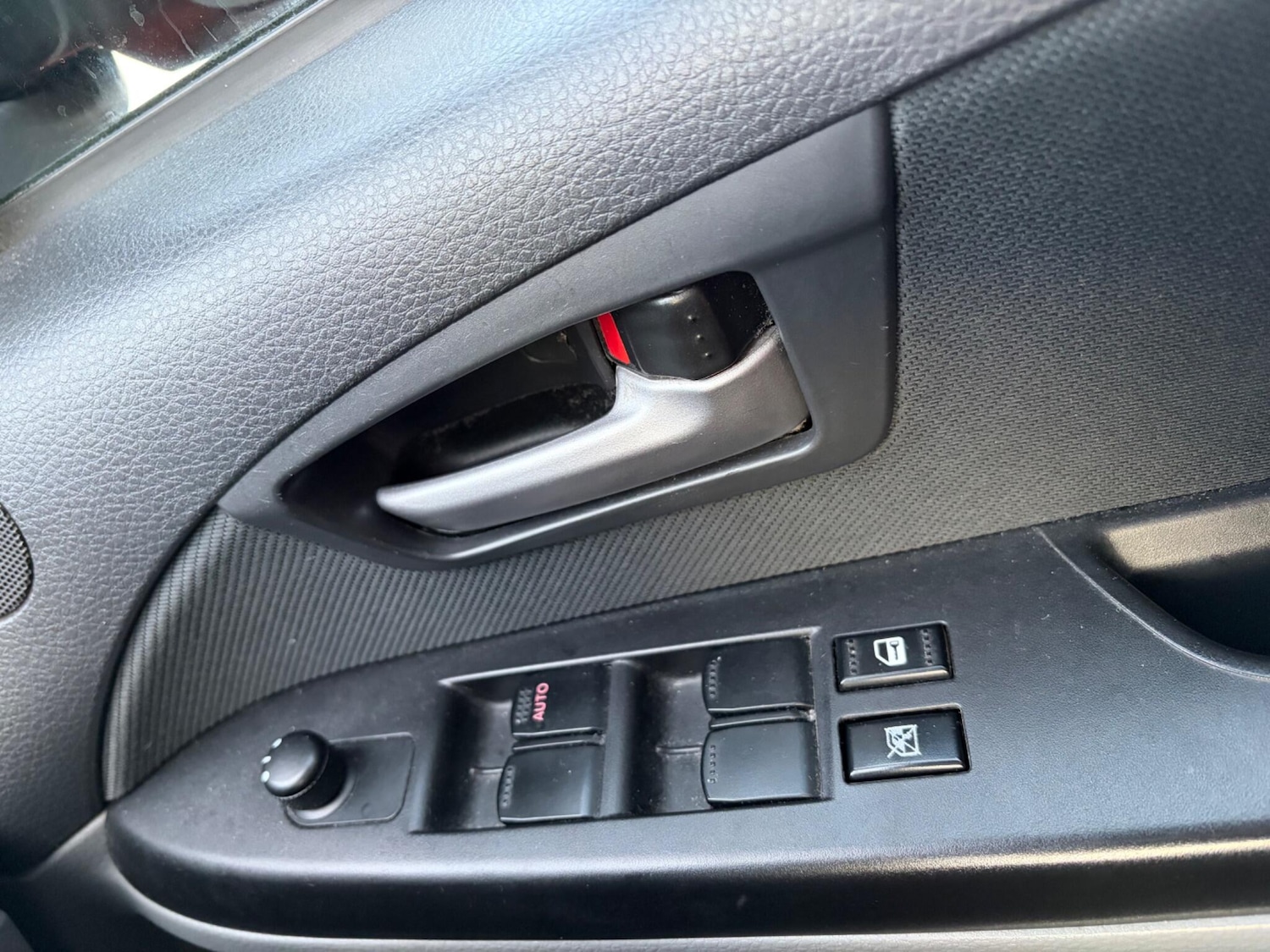 Used Suzuki SX4 2007 for sale - 76935985: Photo 7