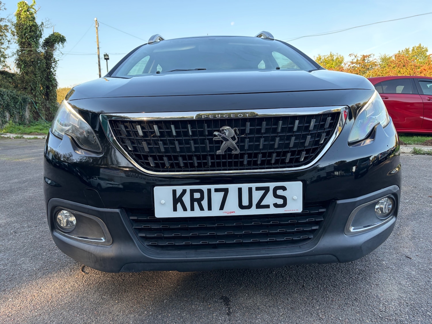 Used Peugeot 2008 2017 for sale - 75970935: Photo 10