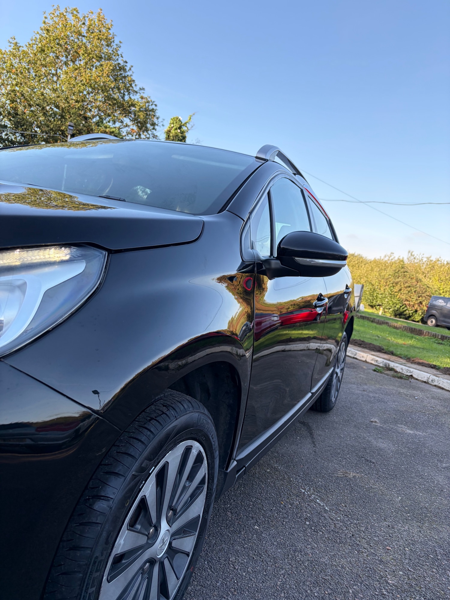 Used Peugeot 2008 2017 for sale - 75970935: Photo 13