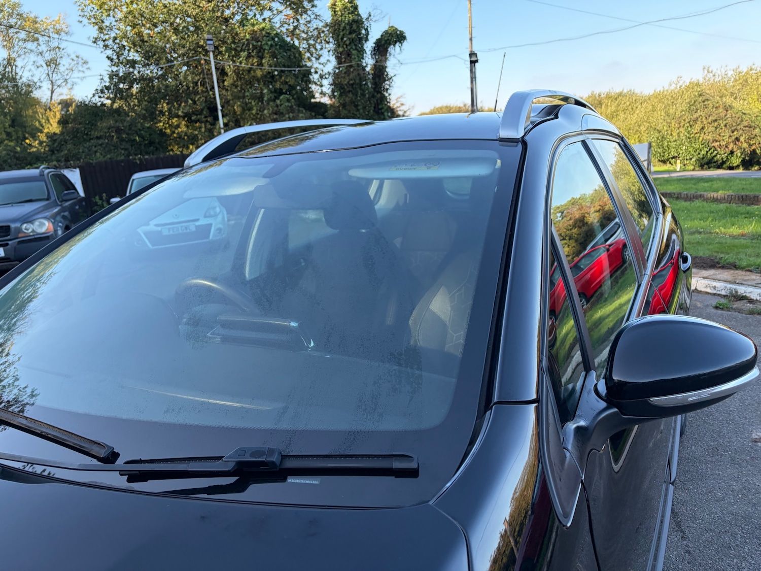 Used Peugeot 2008 2017 for sale - 75970935: Photo 15