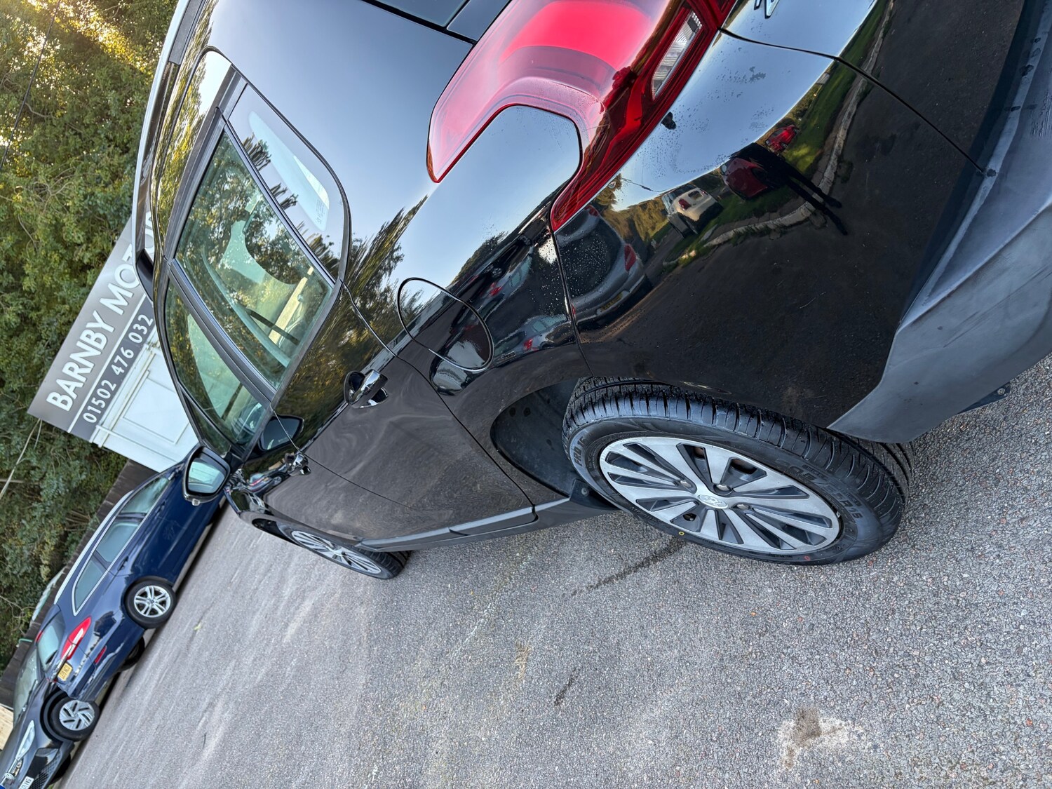 Used Peugeot 2008 2017 for sale - 75970935: Photo 19