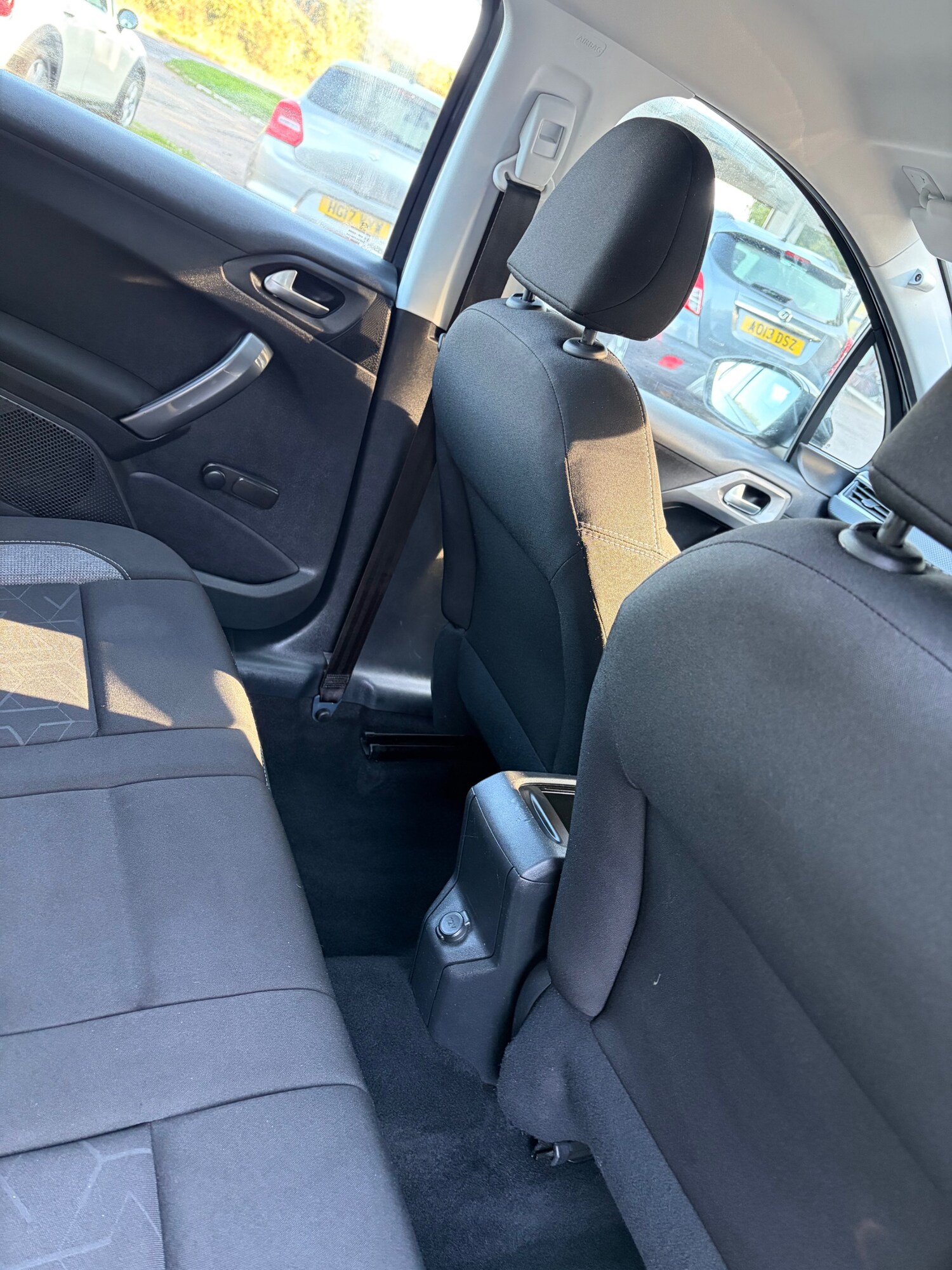 Used Peugeot 2008 2017 for sale - 75970935: Photo 25