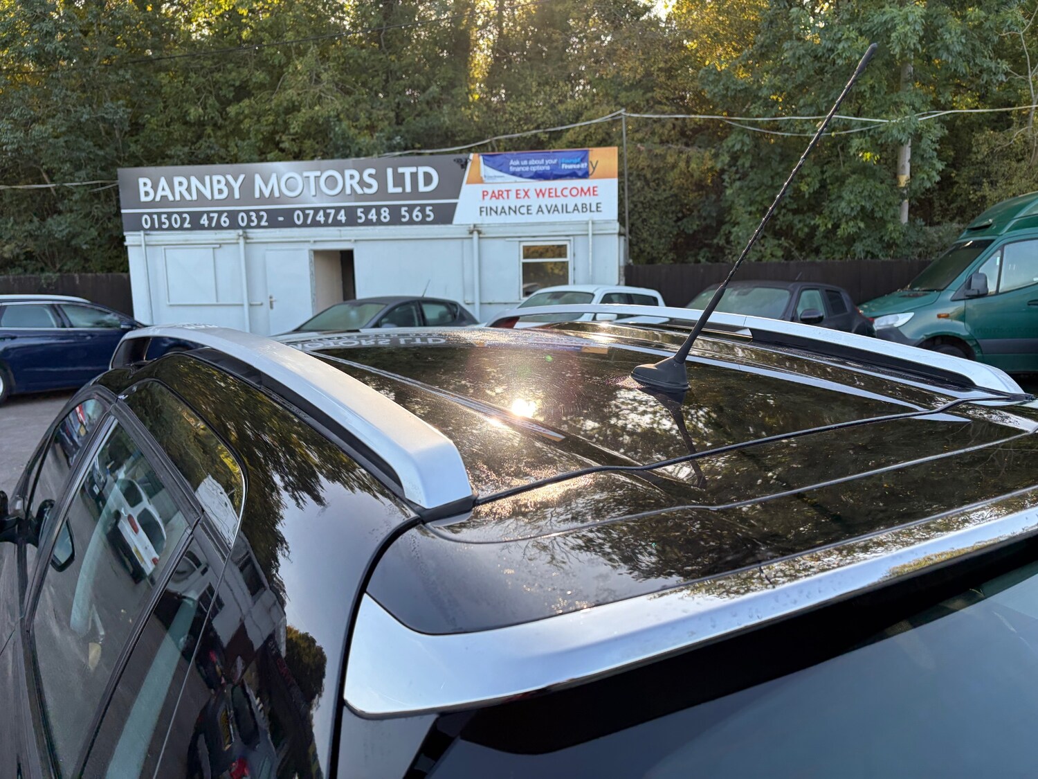 Used Peugeot 2008 2017 for sale - 75970935: Photo 3