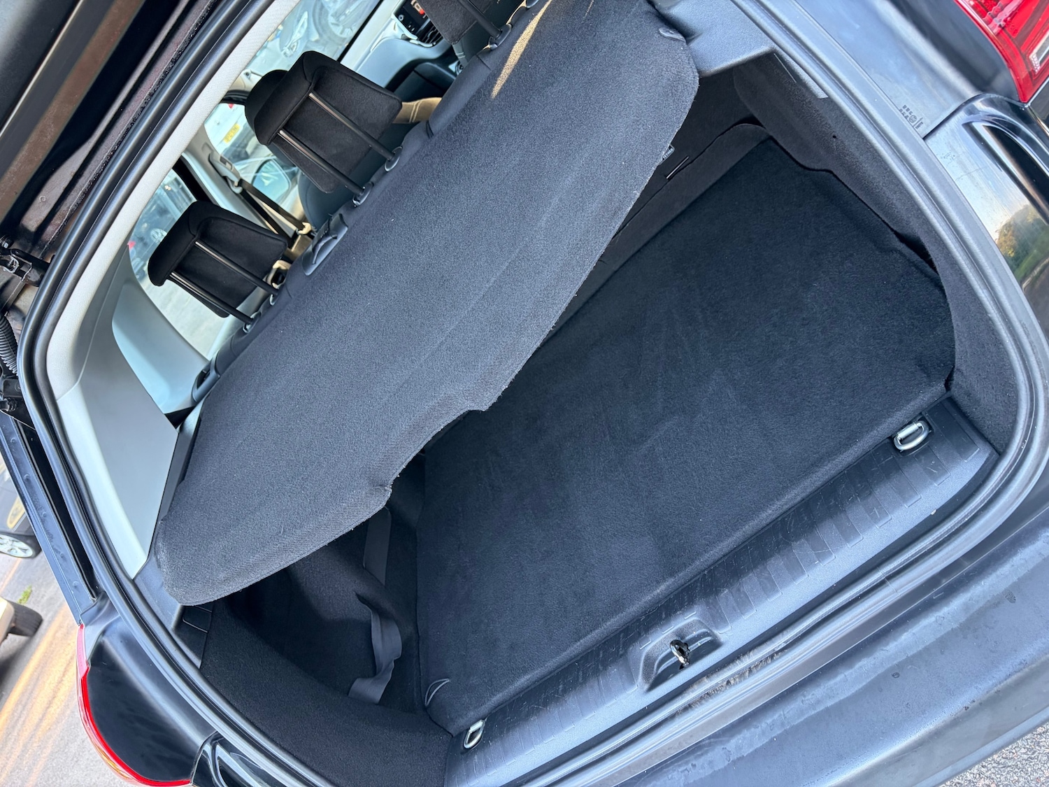 Used Peugeot 2008 2017 for sale - 75970935: Photo 5