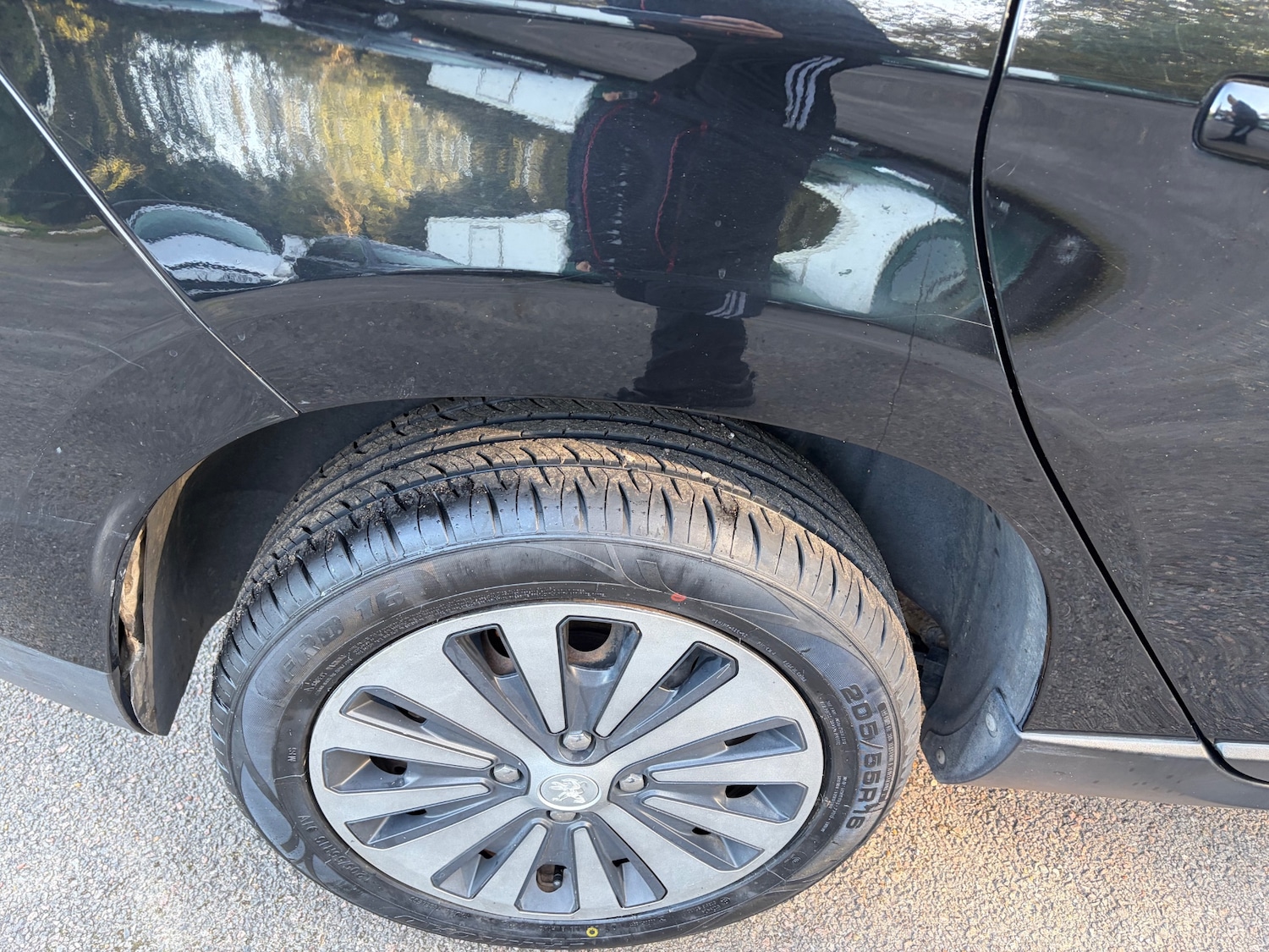 Used Peugeot 2008 2017 for sale - 75970935: Photo 6