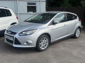 Used Ford Focus 2012 for sale - 74493142: Photo