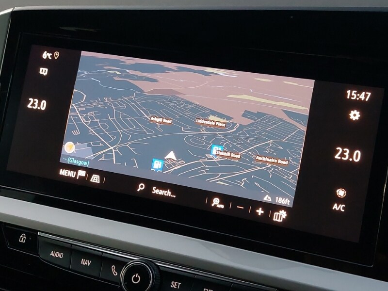 Used Vauxhall Grandland 2022 for sale - 76800210: Photo 10