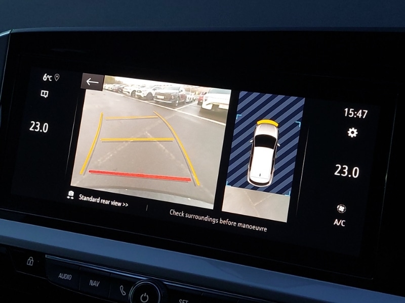 Used Vauxhall Grandland 2022 for sale - 76800210: Photo 11