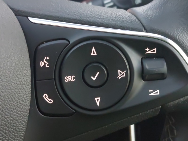 Used Vauxhall Grandland 2022 for sale - 76800210: Photo 13