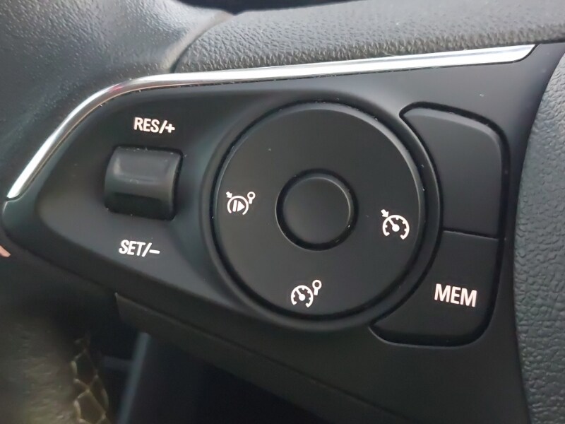 Used Vauxhall Grandland 2022 for sale - 76800210: Photo 14