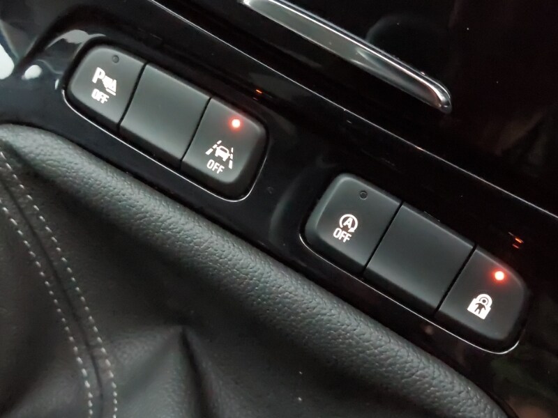 Used Vauxhall Grandland 2022 for sale - 76800210: Photo 16