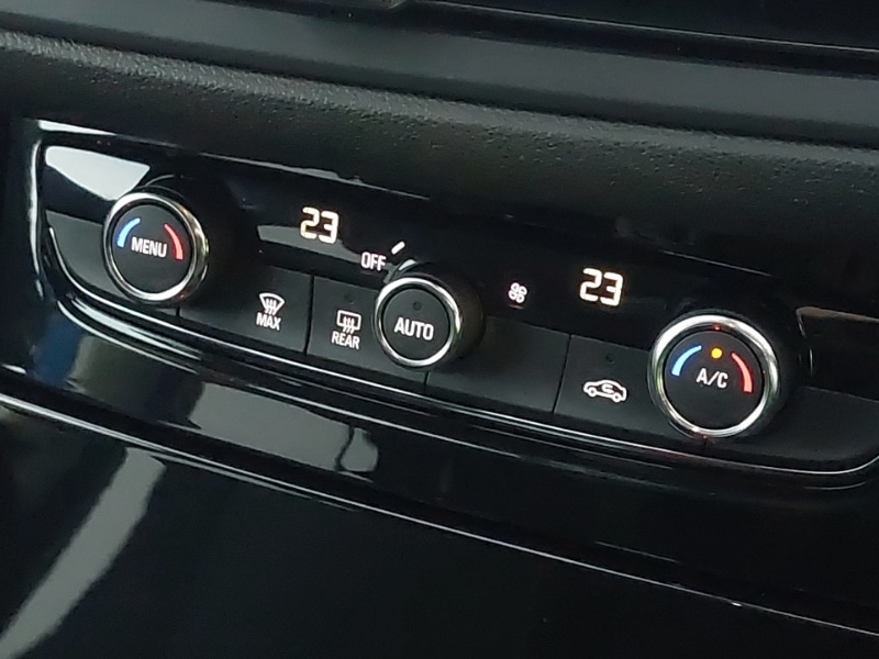 Used Vauxhall Grandland 2022 for sale - 76800210: Photo 17