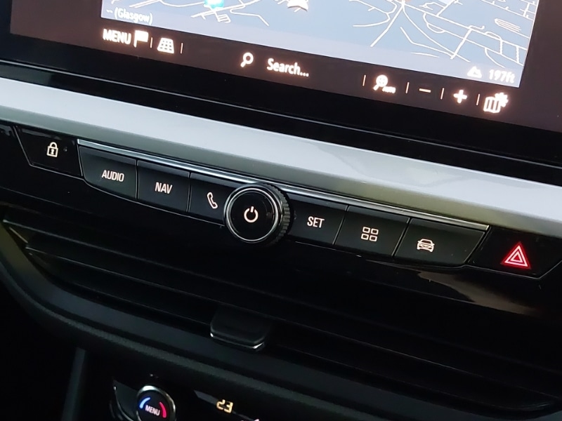 Used Vauxhall Grandland 2022 for sale - 76800210: Photo 18