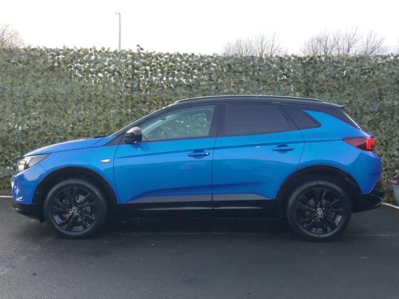 Used Vauxhall Grandland 2022 for sale - 76800210: Photo 4