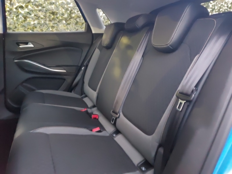 Used Vauxhall Grandland 2022 for sale - 76800210: Photo 6