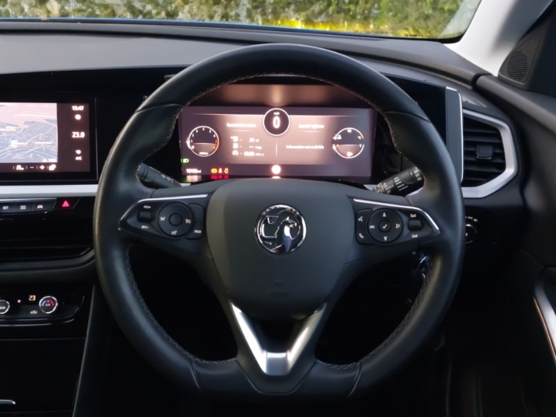 Used Vauxhall Grandland 2022 for sale - 76800210: Photo 7