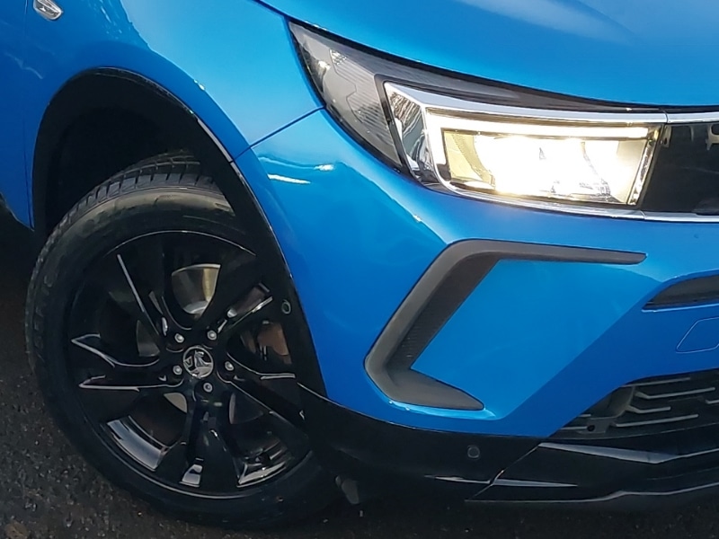 Used Vauxhall Grandland 2022 for sale - 76800210: Photo 9