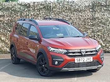 Used Dacia Jogger 2023 for sale - 79243433: Photo