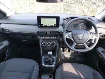 Used Dacia Jogger 2023 for sale - 79243433: Photo
