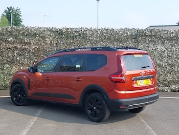 Used Dacia Jogger 2023 for sale - 79243433: Photo