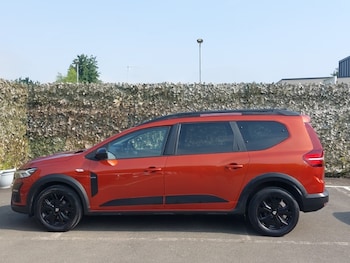 Used Dacia Jogger 2023 for sale - 79243433: Photo