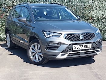 2022 - 1.5 TSI EVO SE 5dr