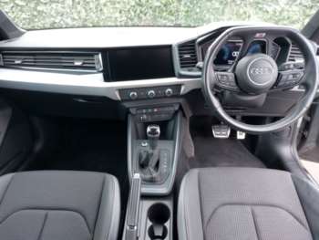 Used Audi A1 2021 for sale - 75156126: Photo